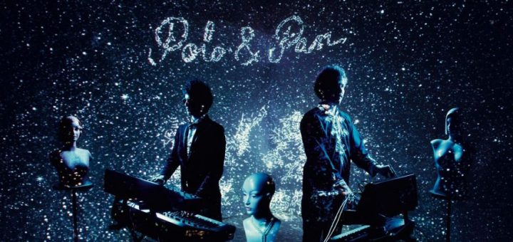 Polo & Pan, l'interview