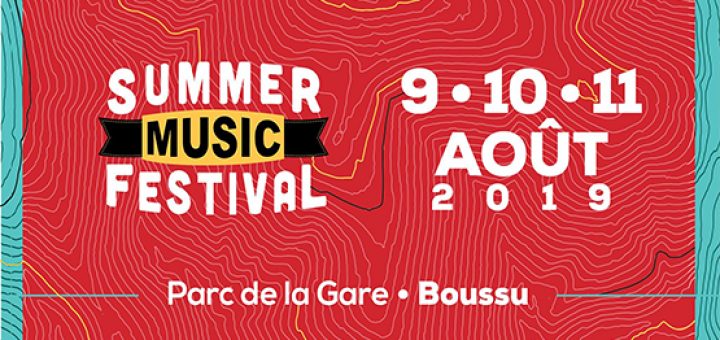 Summer Music Festival 2019