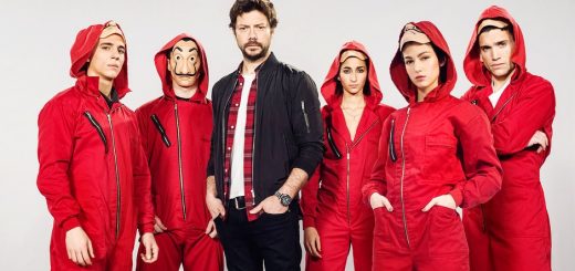 La Casa de Papel
