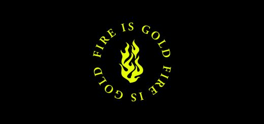Fire is Gold