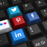 Réseaux sociaux